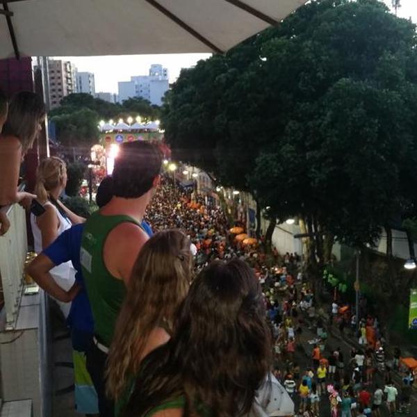 Hotel Plaza Campo Grande - Foto 5