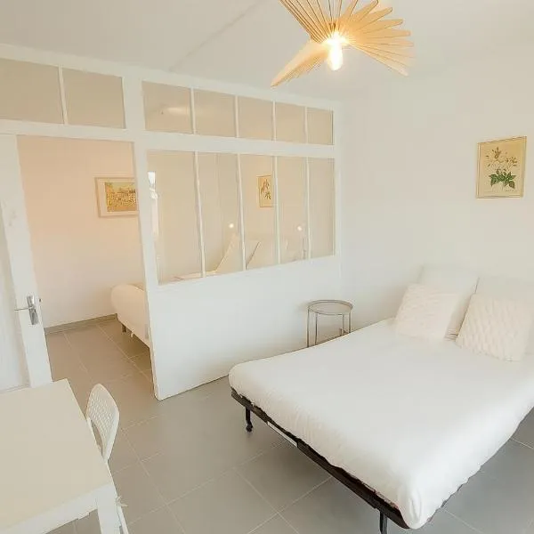 Appartement de charme à Digoin #1: Digoin şehrinde bir otel