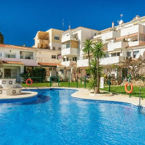Torremolinos Carihuela Apartament, hotel a Torremolinos