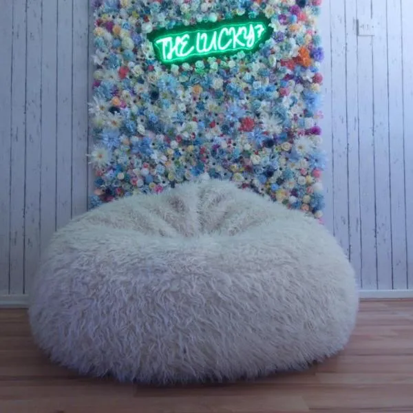 The Lucky 7, hotel in Hemsby