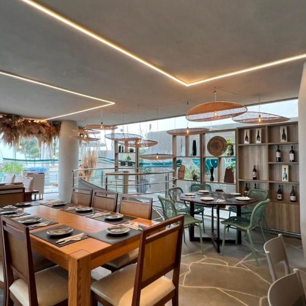 Setai Yacht Apart Hotel by lesuites - Foto 5