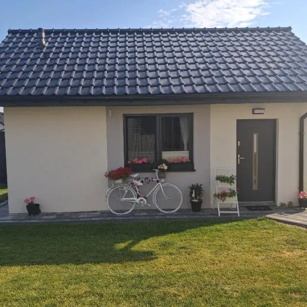 Domek u Oli - blisko Energylandia, Wadowice, Kraków, Oświęcim, hotel in Bachowice