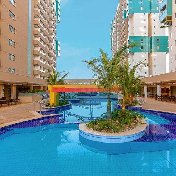 MOVA Hotéis - Enjoy Olímpia Park Resort - Foto 4