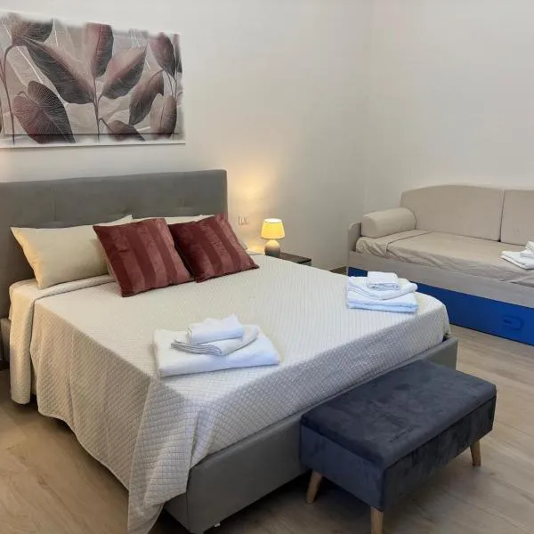 Casa Vacanza Sull'arco, hotel v destinaci Valenzano