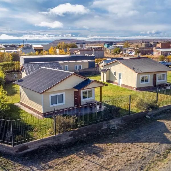 Femiba, hotel v destinaci El Calafate