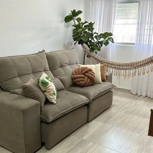 Apto com conforto e ótima localização, khách sạn ở Petrolina