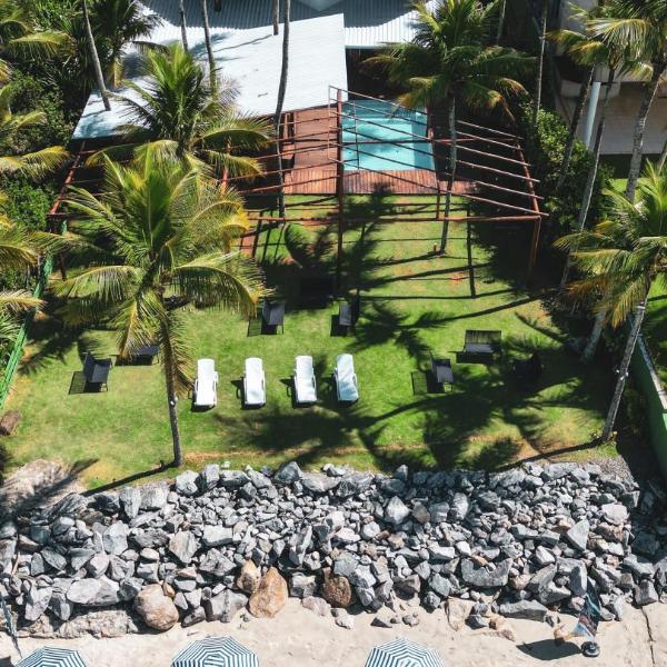 120 Hotel & Beach Club