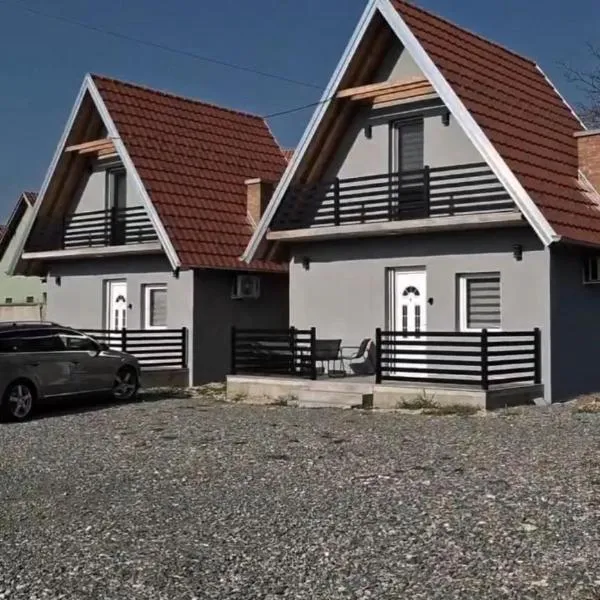 Madavajo, hotel a Petrovac na Mlavi