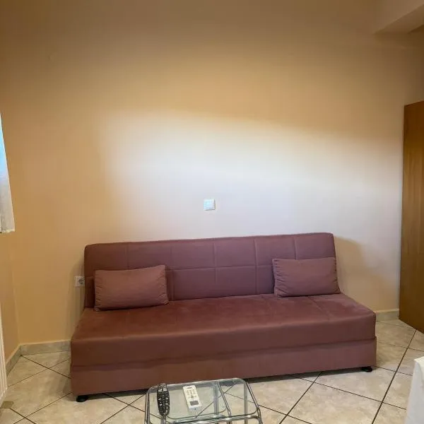 Studio 52, hotel in Chios