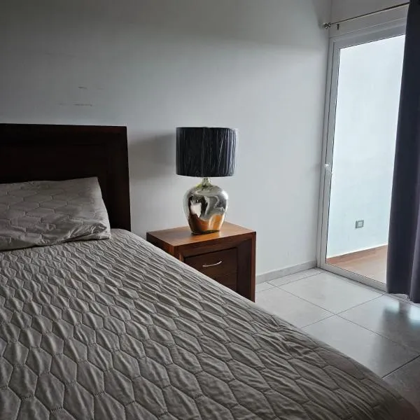 Departamento estilo Hotel, ξενοδοχείο σε Mazatlán