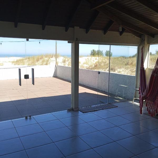 Casa na Jagua com vista para o mar - Foto 5