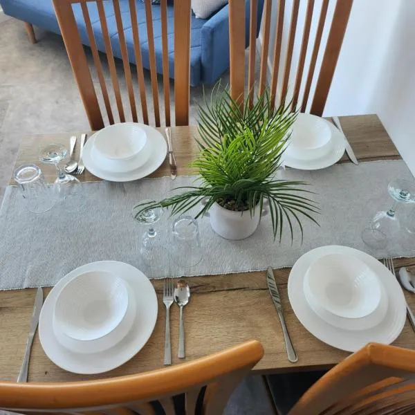 Posyrooms Apartment, ξενοδοχείο σε Stalybridge