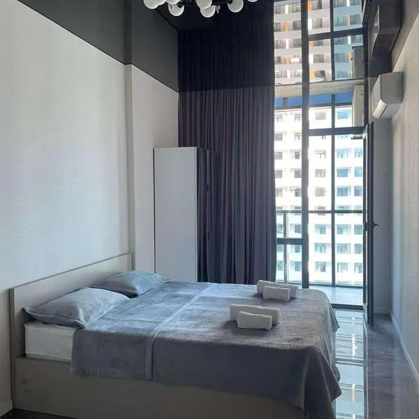 HDapartment, khách sạn ở Angisa