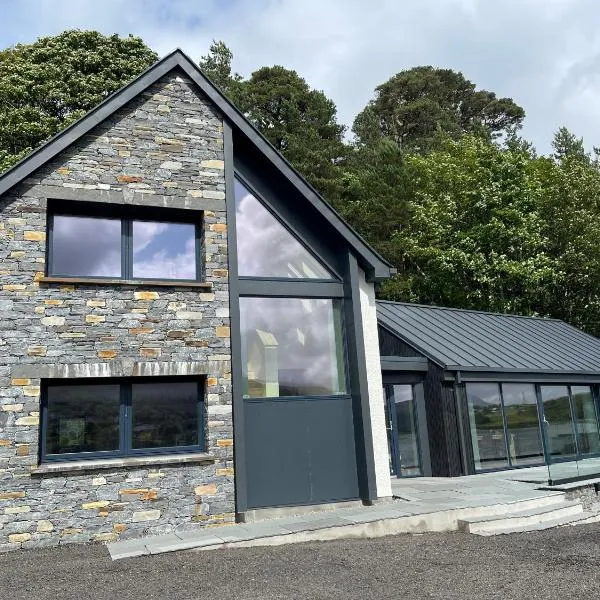 Slignich House, hotel in Portree