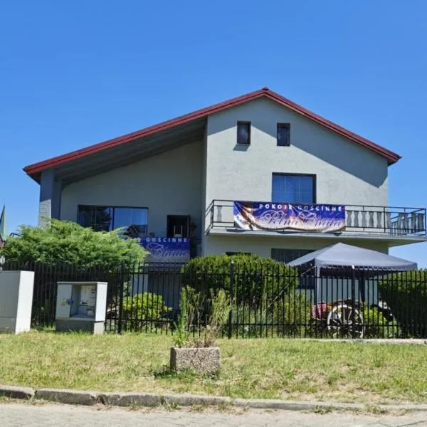 Pełna Chata Trojanka, hotel in Połczyn-Zdrój