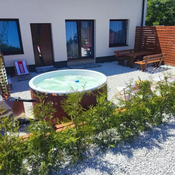 Apartamenty LoftLove, hotel a Starachowice