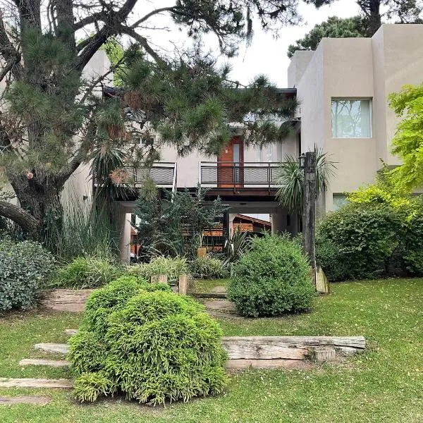 Pax Costa del Este, hotel in Costa del Este