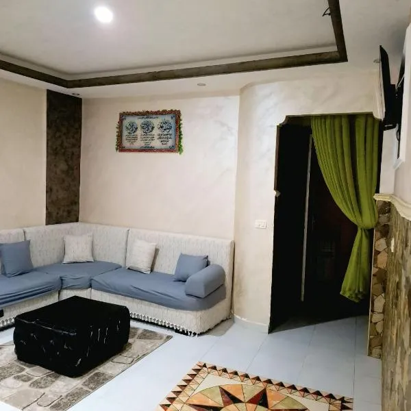 Dar Aziz VIP, hotel v destinaci Sousse