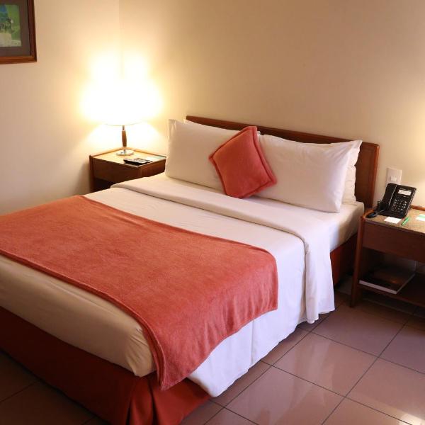 Hotel Princesa Louçã - Foto 2