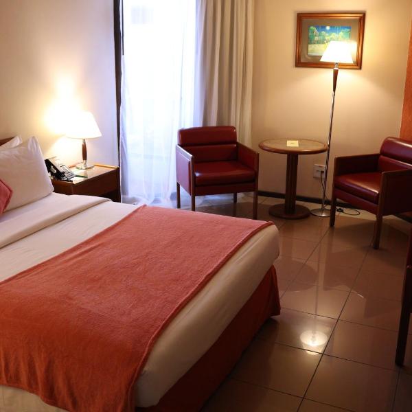 Hotel Princesa Louçã - Foto 5