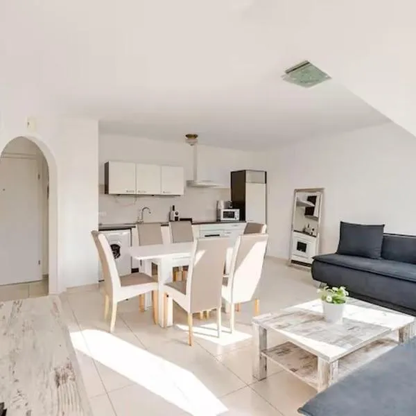 Vienna Airport Residences, ξενοδοχείο σε Himberg