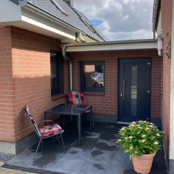 Ferienwohnung Christel, hotel in Upahl
