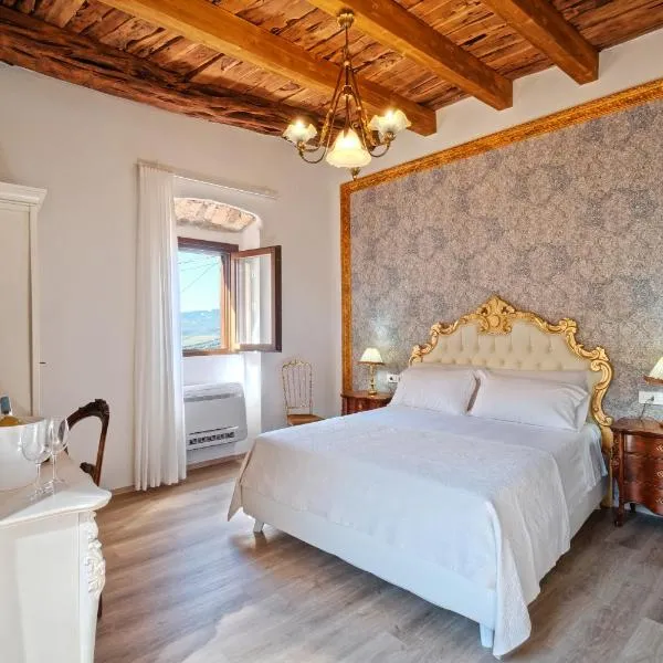 Il mio tempo al Castello, hotel in Castelsardo