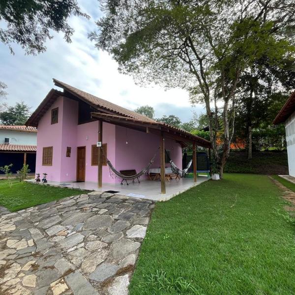 Casa de Campo em Domingos Martins