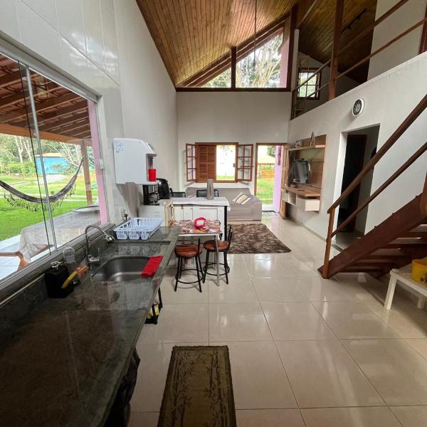 Casa de Campo em Domingos Martins - Foto 5