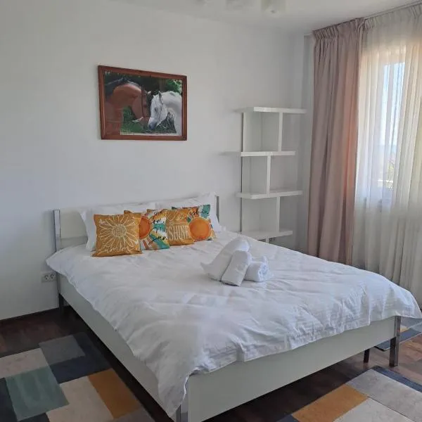 Ana Apartment, hotel in Mangalia