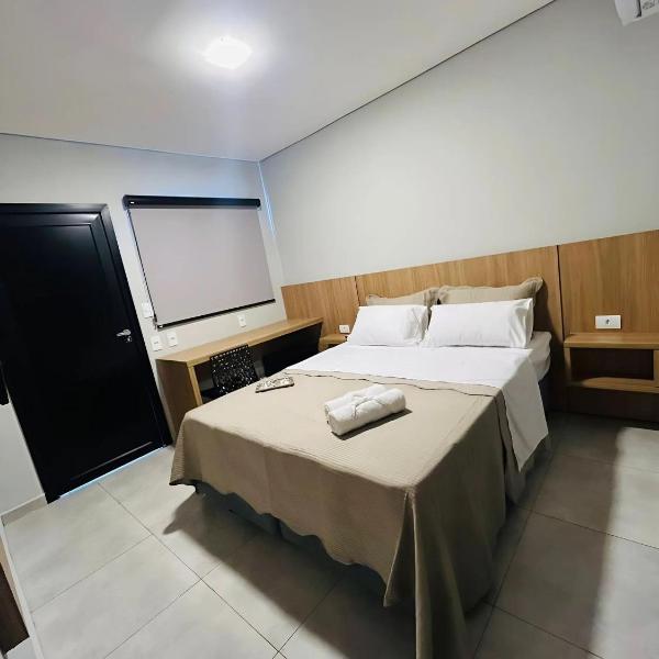 Iguassu Lofts - Morretes - Foto 2