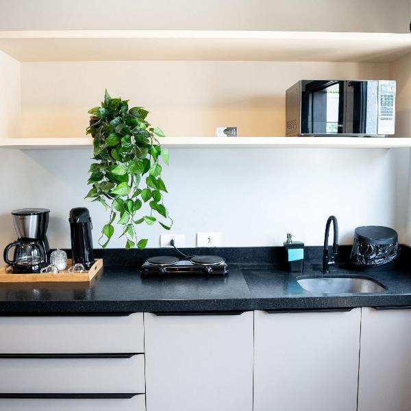 Iguassu Lofts - Morretes - Foto 4