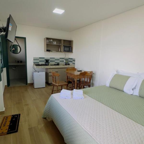 Villa Jasmin Blanc GuestHouse - Foto 5