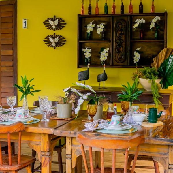 Chalés serra linda - Foto 4