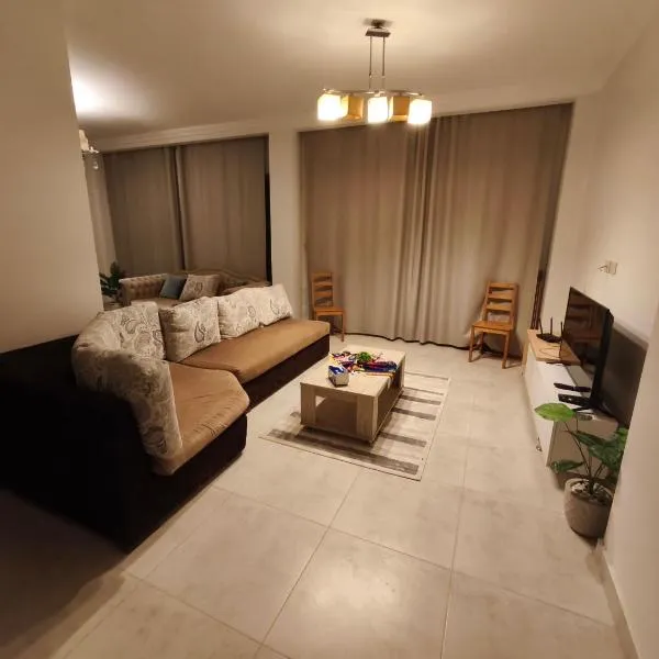 Comfort Plaza Andalus, khách sạn ở New cairo