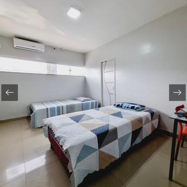 Casa Belém COP30 12 leitos, Condomínio - Foto 2