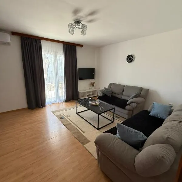 Dream house, hotel in Laktaši
