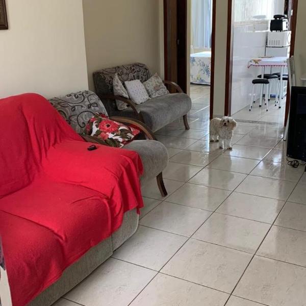 Casa aconchegante