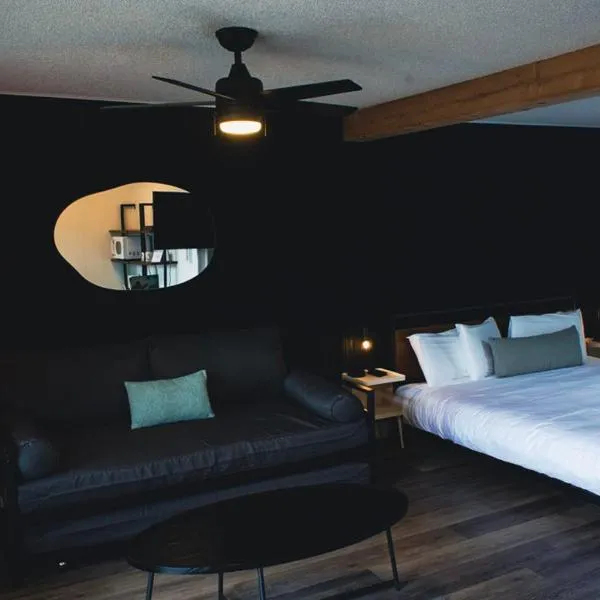 The Spinn, hotel in Manzanita