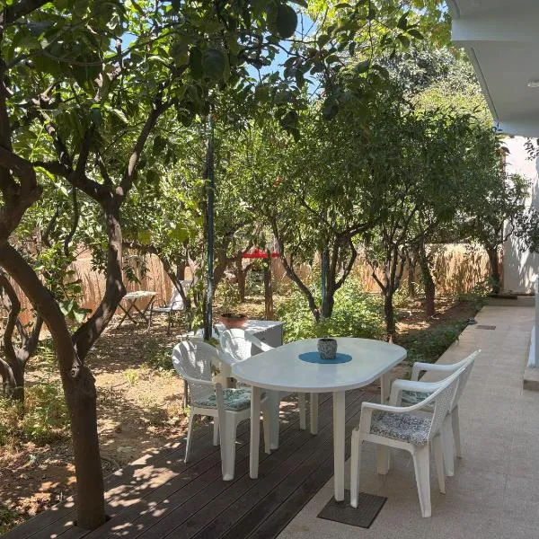Orange Tree, ξενοδοχείο στα Χανιά Πόλη