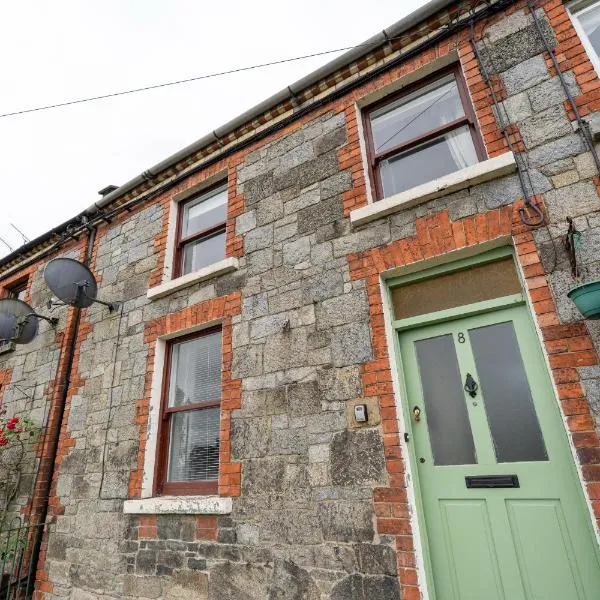 College Square, Terrace House, hotel v destinaci Bessbrook