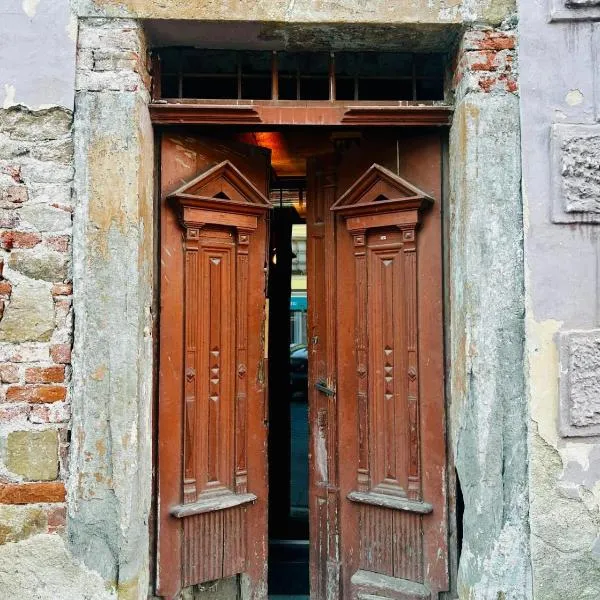 1779 SUITES Kežmarok, hotel v Kežmaroku