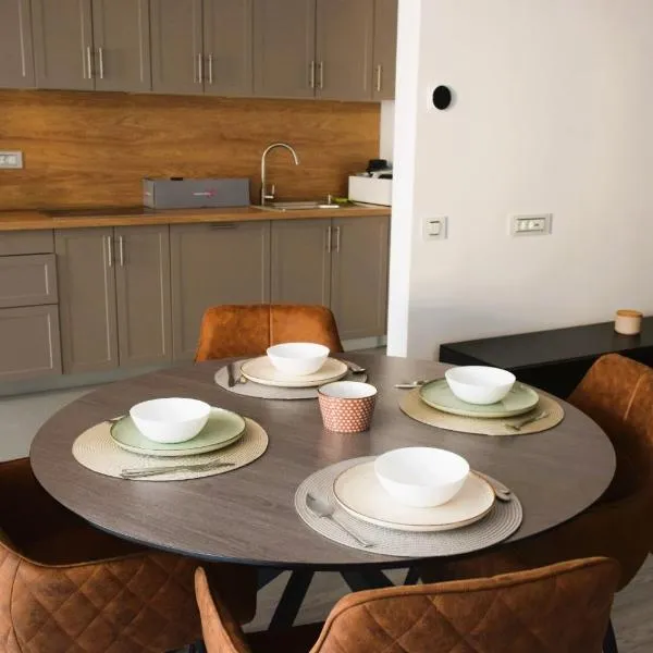 Gala Apartment, hotel di Cluj-Napoca