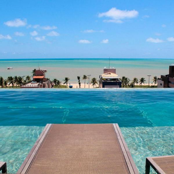 Holandas Prime Tambaú 200m Praia 5 pessoas - Foto 4