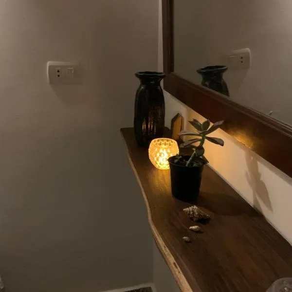 Rayan stay 1, hotel a Dahab