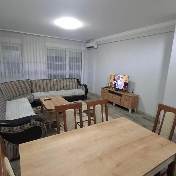 Lorent Apartment, hotel in Prizren