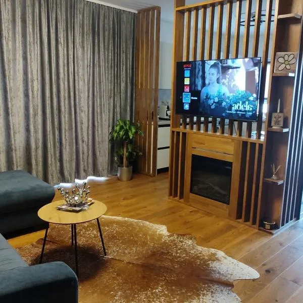 Casa Elena, hotel en Râșnov