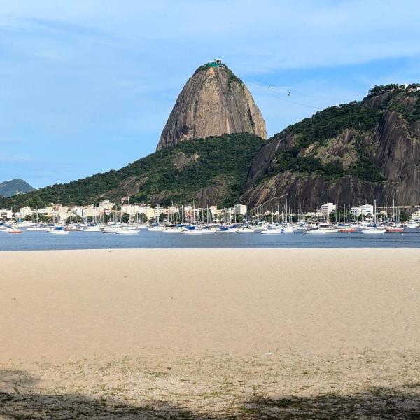 Studio na Praia de Botafogo - Foto 3