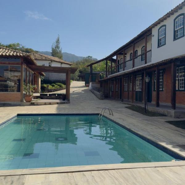 Villa Jasmin Blanc GuestHouse - Foto 4