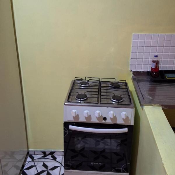 Apto C com cozinha em Macapá - Foto 4